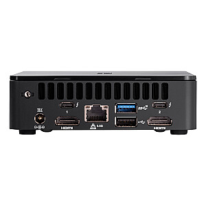 Intel COMPUTING KIT CI7-1260P/RNUC12WSKI700002I