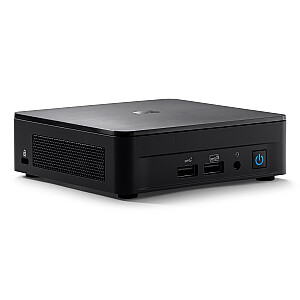 Intel COMPUTING KIT CI7-1260P/RNUC12WSKI700002I