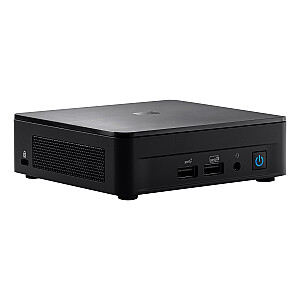 Intel COMPUTING KIT CI7-1260P/RNUC12WSKI700002I