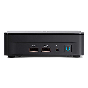 Intel COMPUTING KIT CI7-1260P/RNUC12WSKI700002I