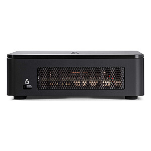 Intel COMPUTING KIT CI7-1260P/RNUC12WSKI700002I