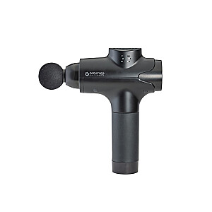 ORO-GUN PRO BLACK OROMED masāžas ierocis