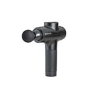 ORO-GUN PRO BLACK OROMED массажный пистолет