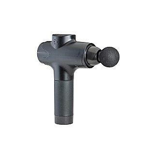 ORO-GUN PRO BLACK OROMED массажный пистолет