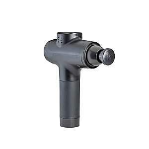 ORO-GUN PRO BLACK OROMED массажный пистолет