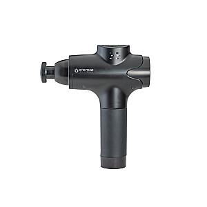 ORO-GUN PRO BLACK OROMED массажный пистолет