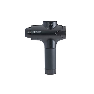 ORO-GUN PRO BLACK OROMED массажный пистолет
