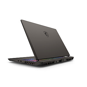 MSI Vector 16 HX AI A2XWIG-405PL Core Ultra 9 275HX 16.0"QHD+ 240Hz IPS-level панель 16GB DDR5 SSD1TB GeForce RTX 5080_16GB Win11