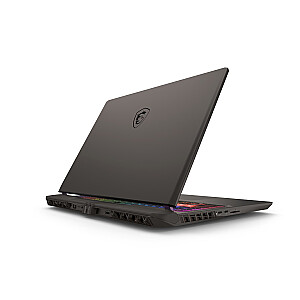 MSI Vector 16 HX AI A2XWIG-405PL Core Ultra 9 275HX 16.0"QHD+ 240Hz IPS-level панель 16GB DDR5 SSD1TB GeForce RTX 5080_16GB Win11
