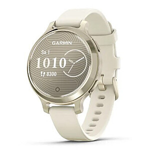 Умные часы GARMIN Lily 2 Active Lunar Gold