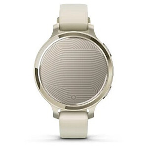 Умные часы GARMIN Lily 2 Active Lunar Gold