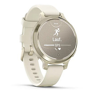 Умные часы GARMIN Lily 2 Active Lunar Gold