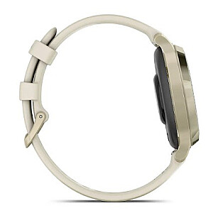 Умные часы GARMIN Lily 2 Active Lunar Gold