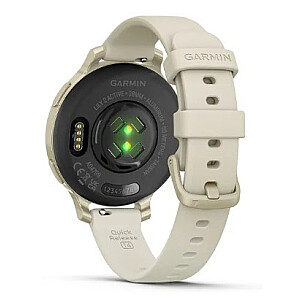 Умные часы GARMIN Lily 2 Active Lunar Gold