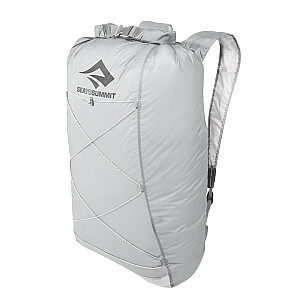 Mugursoma SEA TO SUMMIT Ultra-Sil Dry Day Pack Pelēka
