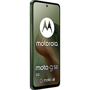 Motorola G56 5G 8/256GB Dill zaļš