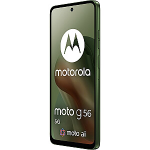 Motorola G56 5G 8/256GB Dill zaļš