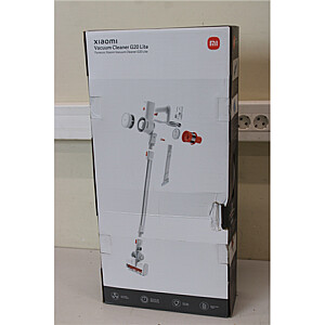 РАСПРОДАЖА. Xiaomi Vacuum Cleaner G20 Lite EU | Xiaomi | ПОВРЕЖДЕННАЯ УПАКОВКА