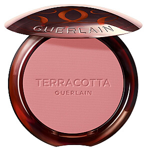 GUERLAIN Terracotta Blush румяна 01 Light Pink 5g