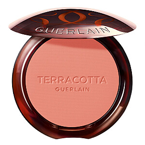 GUERLAIN Terracotta Blush румяна 02 Light Coral 5g