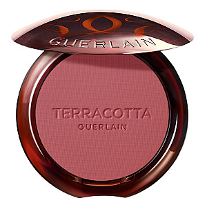 GUERLAIN Terracotta Blush румяна 03 Deep Nude 5g