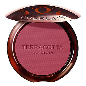 GUERLAIN Terracotta Blush vaigu sārtums 04 Rose Fonce 5g