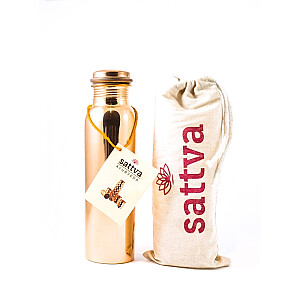 SATTVA Ayurveda indieška vara pudele Gluda 950ml