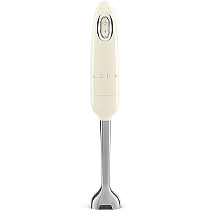 Smeg 50-х Стильные погружные блендеры HBF11CREU Крем