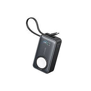 Anker MagGo Power Bank 10K 35W Apple Watch