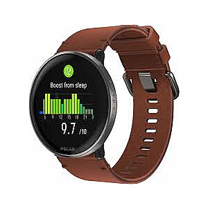 Polar Ignite 3 brūna-varš S-L