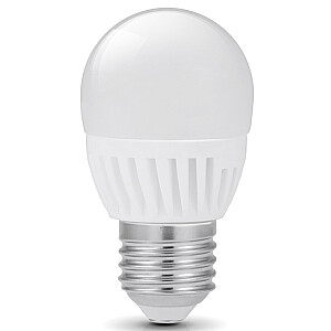 Лампа MiniBall 9W / 840 900lm E27 KAMBE279WNB