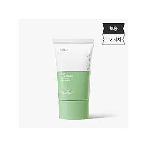 ANUA Airy Sun Cream крем противосолнечный SPF 50+ PA++++ 50ml