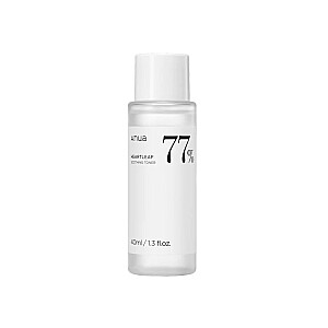 ANUA Heartleaf 77% Soothing Toner успокаивающий тонер для лица 40ml