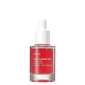 Сыворотка ANUA Niacinamide 10% TXA 4% для осветления пигментации 30мл