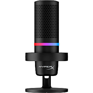 DuoCast