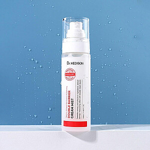 DR.HEDISON Double Barrier Cream Mist кремовая мgléнка увлажняюще-защитная 100ml