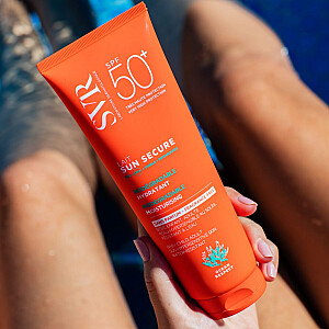 SVR Sun Secure Lait SPF50 250мл