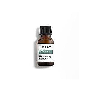 LIERAC Protocole Anti-Imperfections koncentrāts stop izsitumiem 15ml