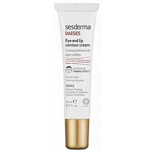 SESDERMA Daeses acu un lūpu kontūru koriģējošs krēms 15ml