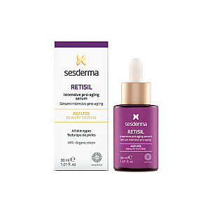 SESDERMA Retisil интенсивная сыворотка для лица с ретинолом 30мл