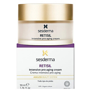 SESDERMA Retisil интенсивный крем против старения 50ml