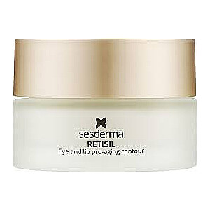 SESDERMA Retisil интенсивный крем против старения для области вокруг глаз и губ 30мл