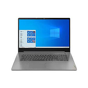 Lenovo Ideapad 3-17 - Core i5-1235U | 17.3"-FHD | 24GB | 512GB | Win11Home | Серый