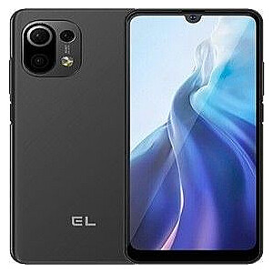 EL X80 4/64GB Black