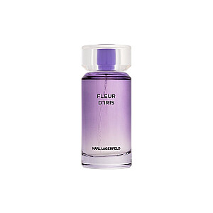 Parfimēts ūdens Karl Lagerfeld Les Parfums Matieres 100ml