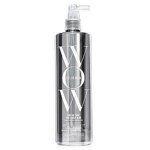 COLOR WOW Dream Coat For Curly Hair izlīdzinošs aerosols matiem 500ml