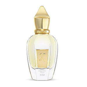 Tester XERJOFF Nio EDP izsmidzinātājs 50ml