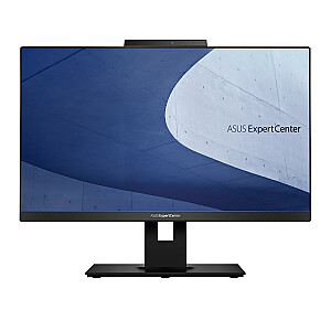 ASUS E5402WVARK-BPC030X Core 7 150U 23.8"FHD 250nits 100Hz AG 16GB DDR4 SSD512 UHD Graphics WLAN+BT LAN Cam1080p W11Pro Black 3Y OnSite