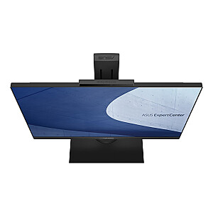 ASUS E5402WVARK-BPC030X Core 7 150U 23.8"FHD 250nits 100Hz AG 16GB DDR4 SSD512 UHD Graphics WLAN+BT LAN Cam1080p W11Pro Black 3Y OnSite