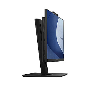 ASUS E5402WVARK-BPC030X Core 7 150U 23.8"FHD 250nits 100Hz AG 16GB DDR4 SSD512 UHD Graphics WLAN+BT LAN Cam1080p W11Pro Black 3Y OnSite